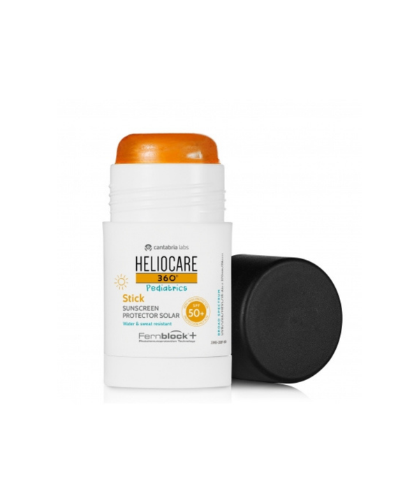 HELIOCARE 360 Pediatrics Stick SPF50+